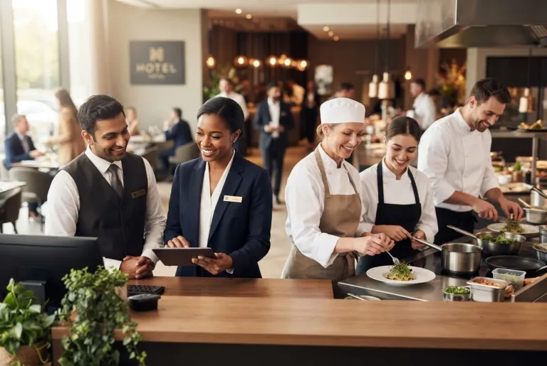 Featured image for: Hospitality and Food Service Career Paths and Opportunities