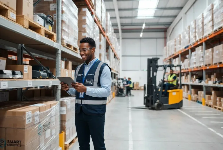 Featured image for: Low-Cost Professional Paths: Is Warehousing Your Smart Career Move?