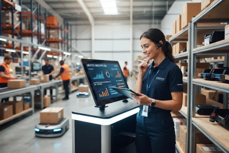 Featured image for: Making Career Decisions in Warehouse Logistics for 2026