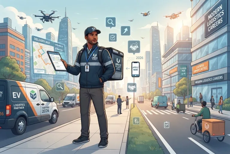 Featured image for: Avoiding Delivery Driver Job Search Mistakes in 2026
