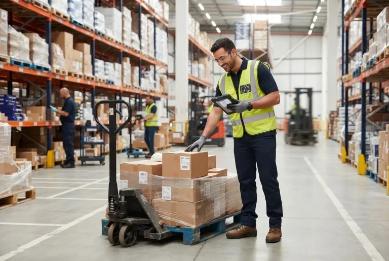 Featured image for: Verifying Warehouse Order Selector Roles Before You Accept