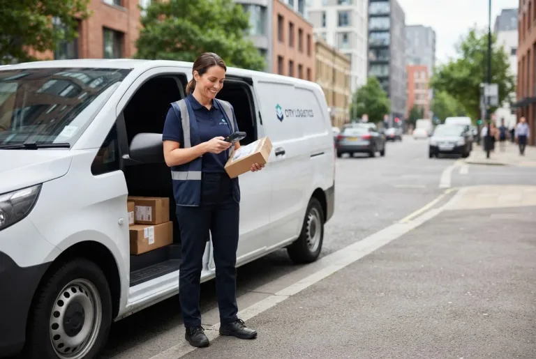 Featured image for: Affordable Professional Road Careers: Local Delivery Driver Guide
