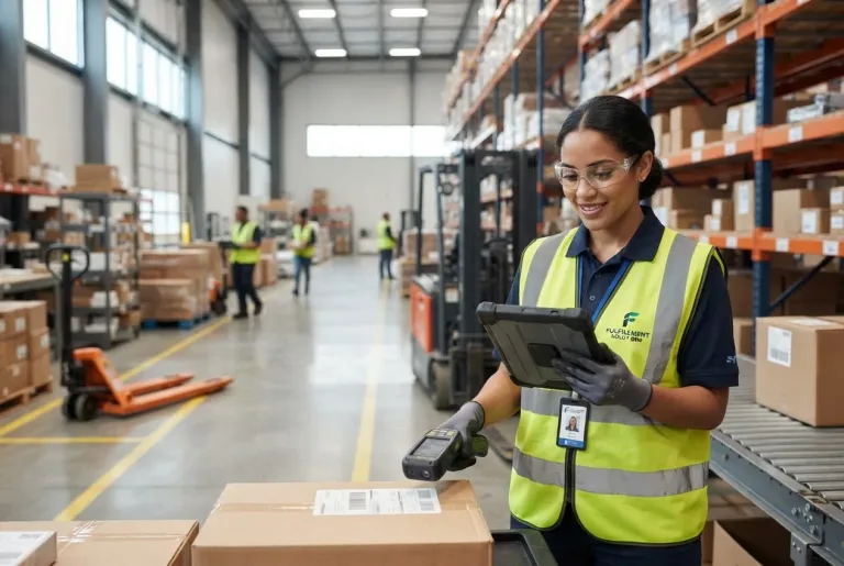 Featured image for: Evaluating Warehouse Associate Careers and Employment Claims