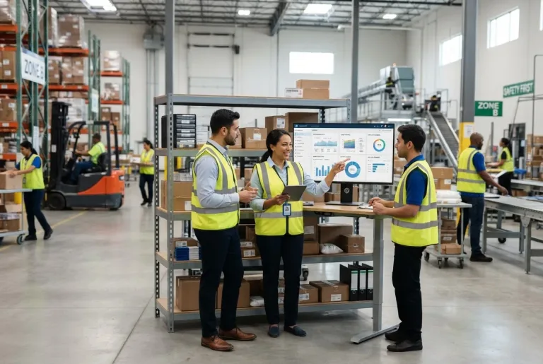 Featured image for: Warehouse Logistics Employment Case Studies: Successes and Pitfalls
