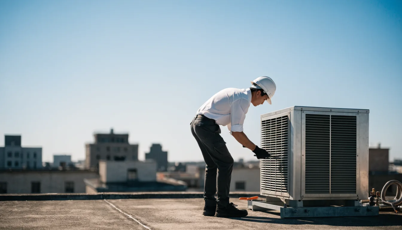Free HVAC Technician Course