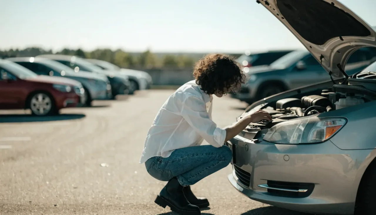 Check Any Car's History Free With the VIN