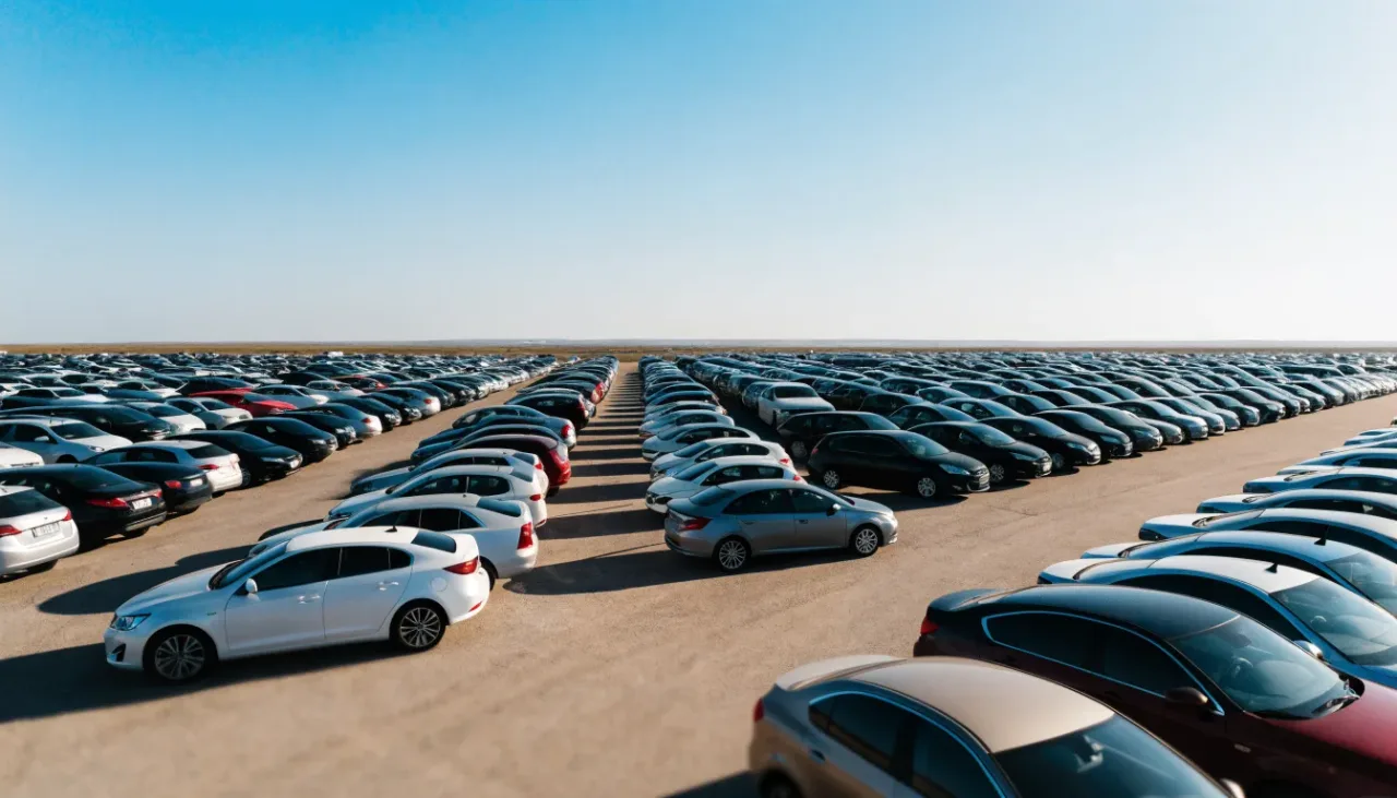 Buy Cheap Cars at U.S. Government Auctions