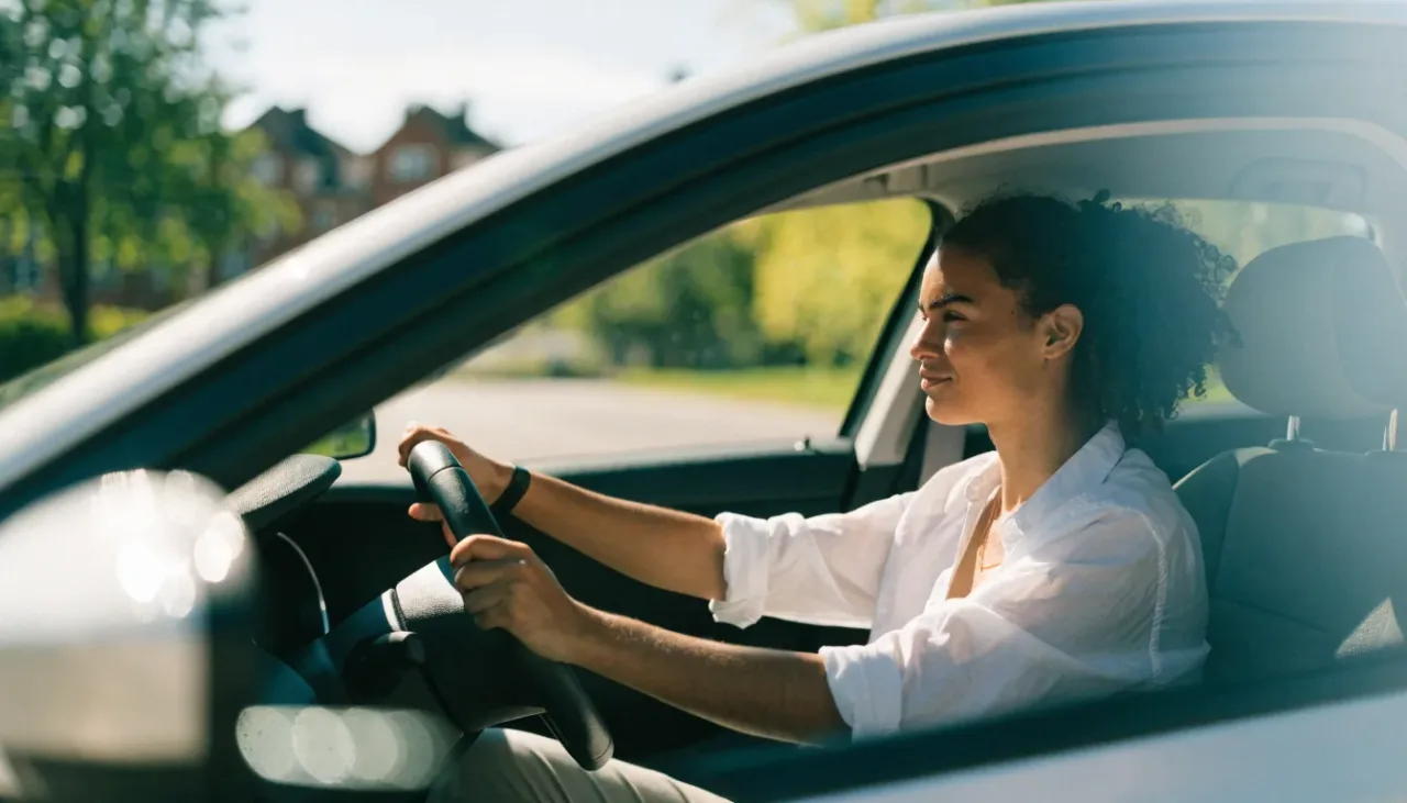 Free DMV Practice Test