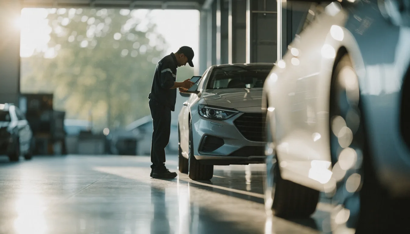 Check Any Car for Safety Recalls Free by VIN