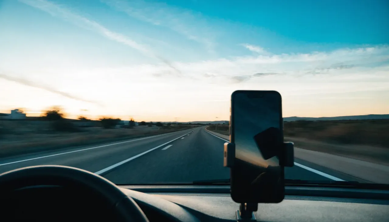 Speed Camera and Radar Alerts