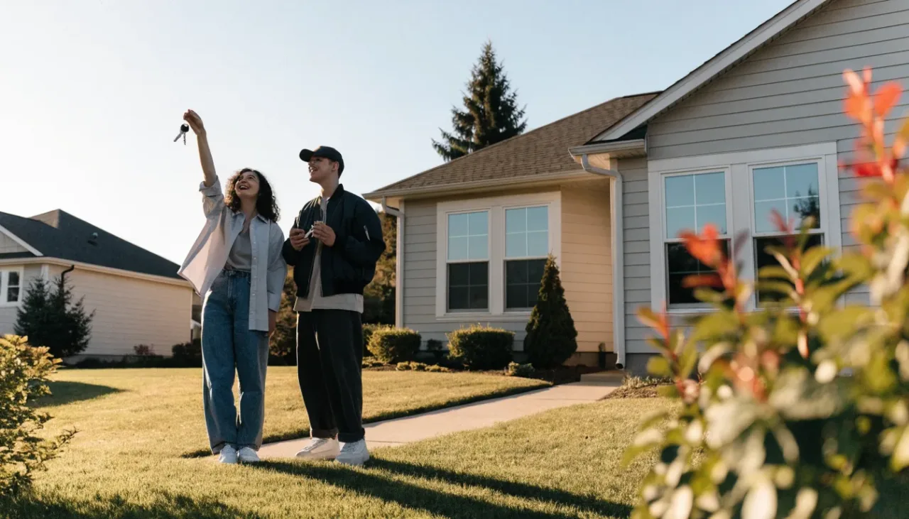 First-Time Home Buyer Programs and Grants