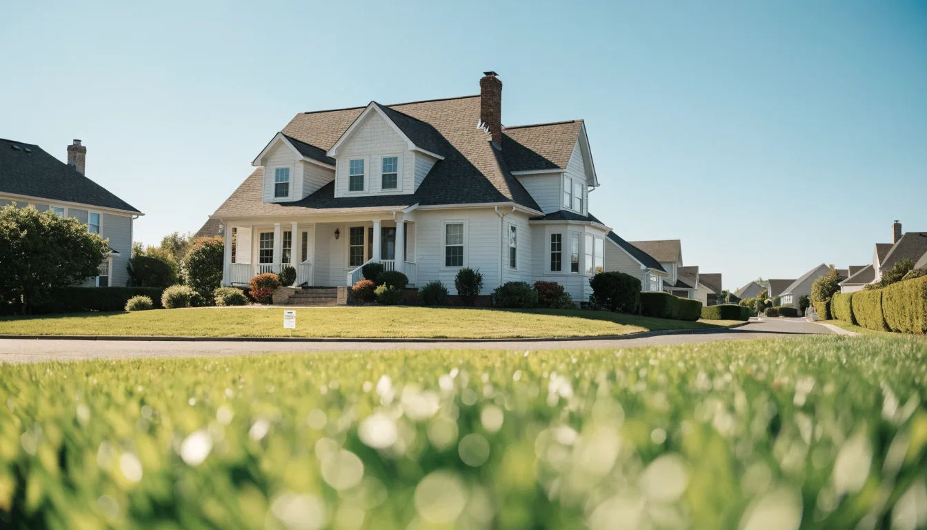 How to Find HUD Homes and Foreclosures Cheap