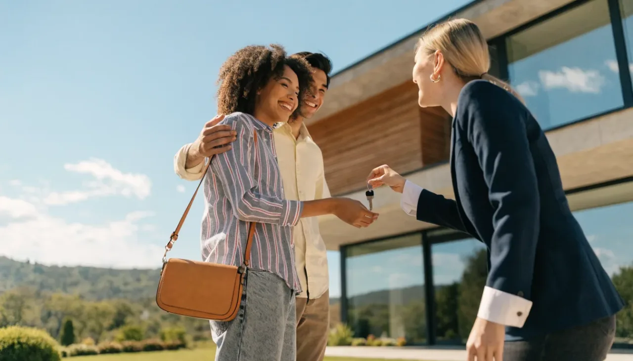 Down Payment Assistance Programs