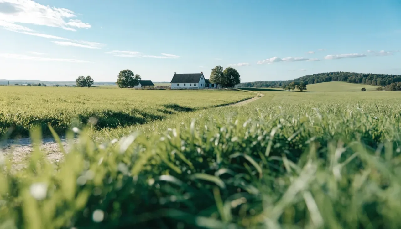 USDA Rural Home Loans 0% Down