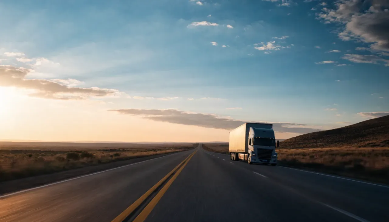 How to Start a Trucking Company
