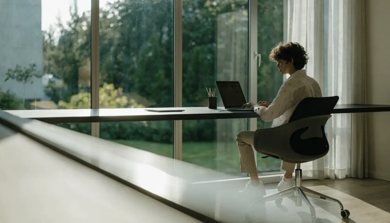 Legit Work-From-Home Jobs