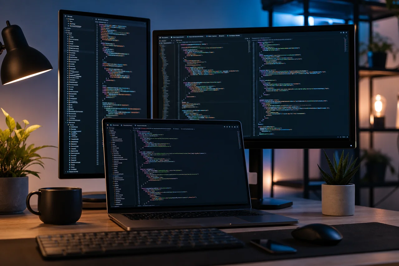 Terminal Emulators Compared for Speed and Features