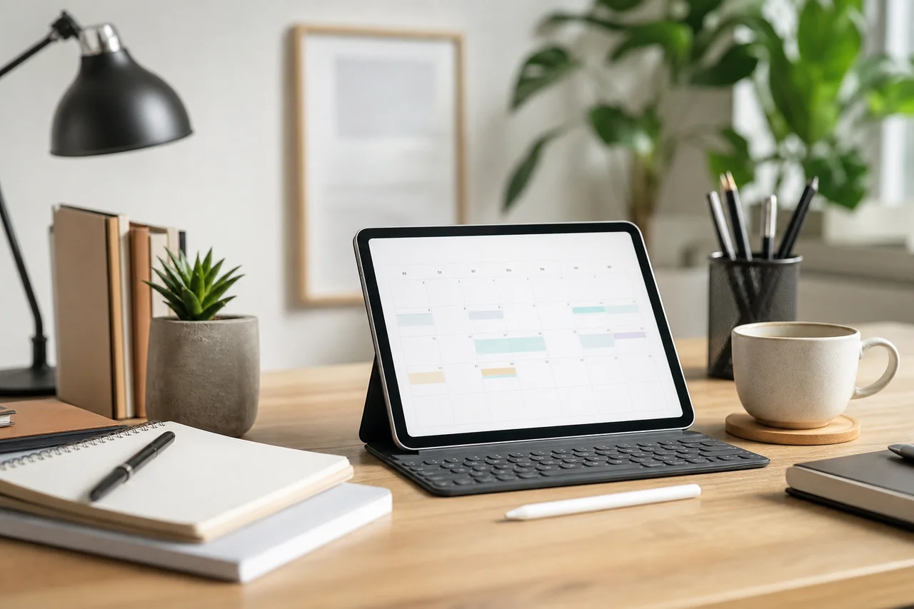 Calendar Apps That Help You Protect Free Time