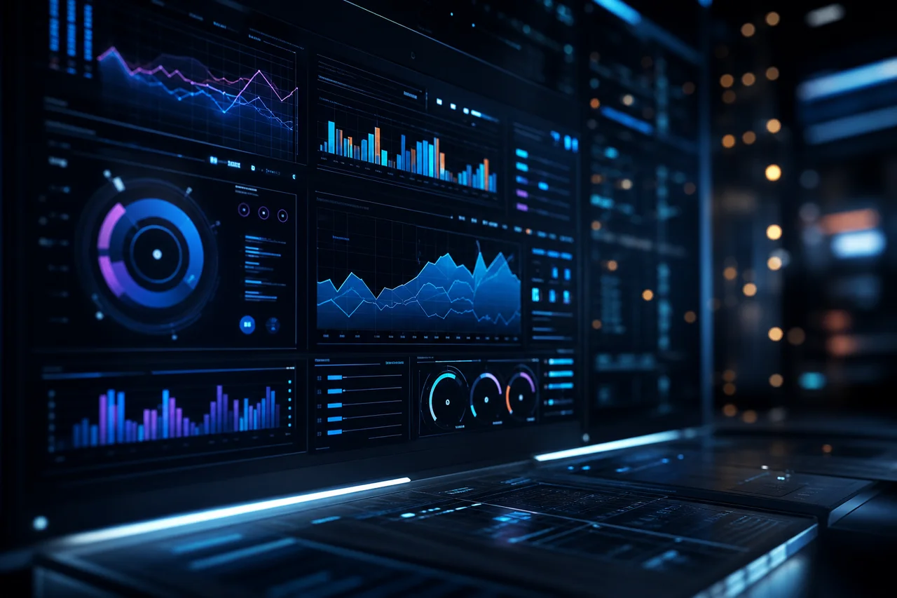 System Monitoring Tools That Catch Problems Early