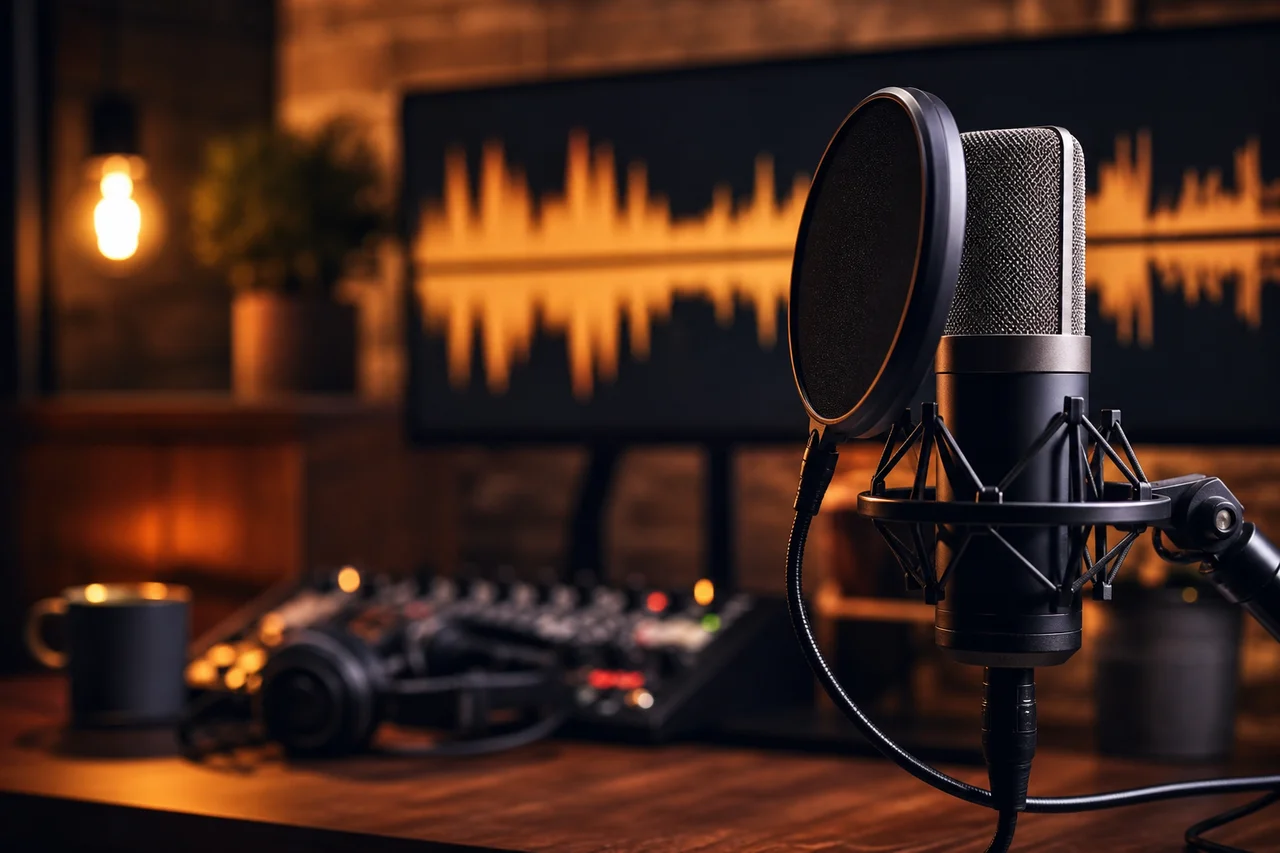 Podcast Technology Evolving Beyond Simple Audio Files