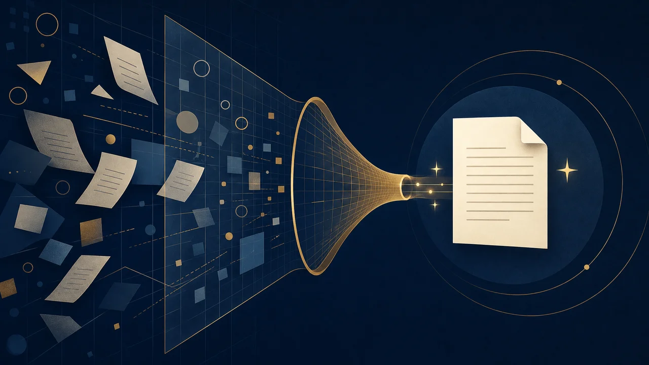 Featured: Resume Writing Tips That Get Past Automated Screening and Onto the Hiring Desk