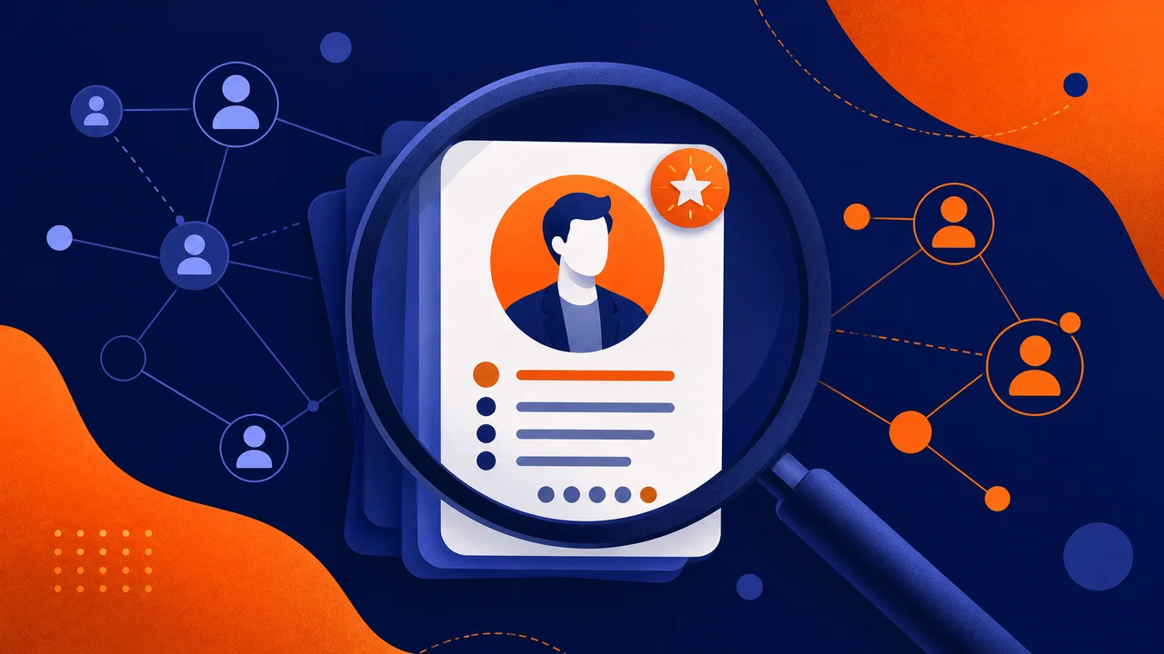 Featured: LinkedIn Profile Optimization Moves That Make Recruiters Reach Out to You First