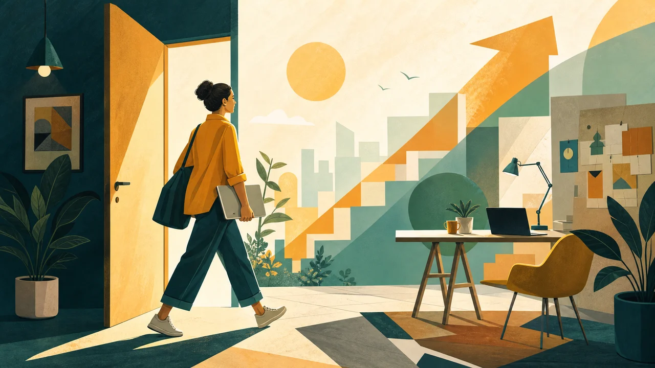 Featured: Freelance Career Start: Landing Your First Three Clients Within 30 Days