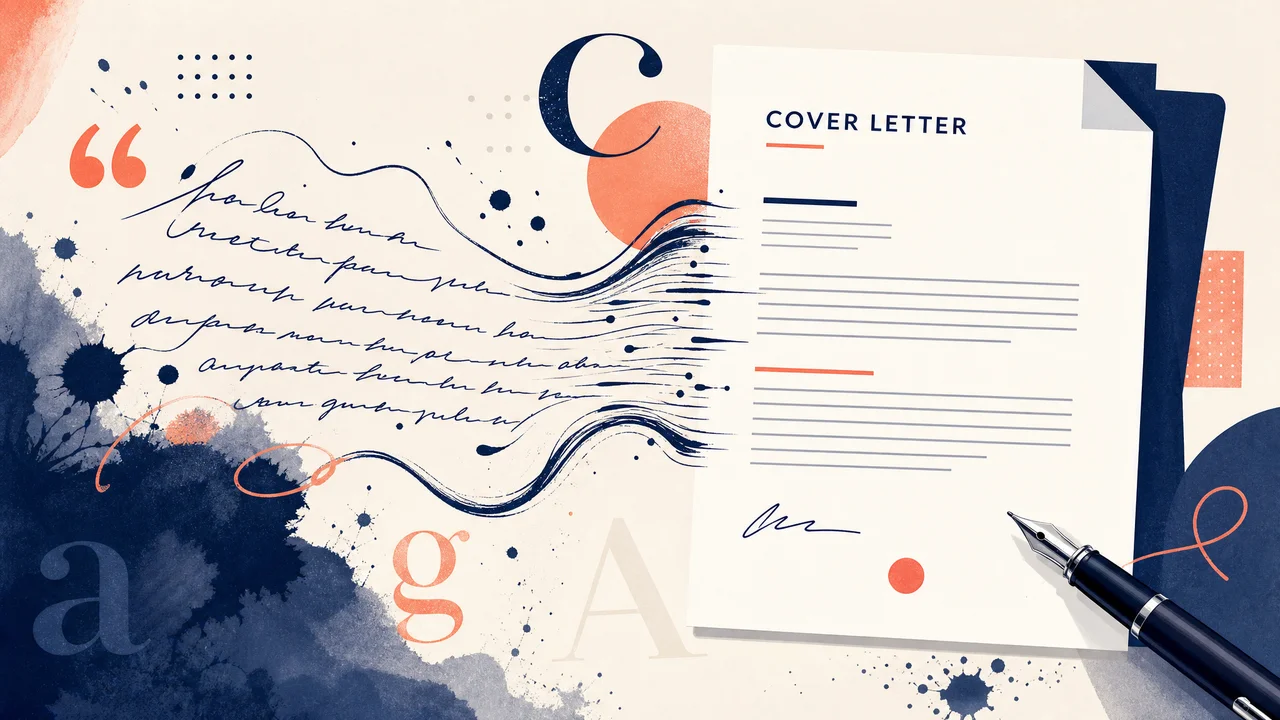 Featured: Cover Letter Writing Formulas That Match the Job Posting and Sound Like You