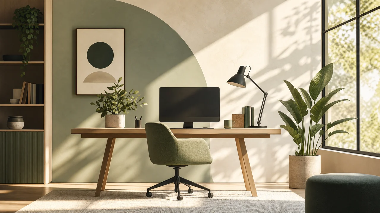 Featured: Work From Home Setup Essentials That Boost Productivity Without a Big Budget