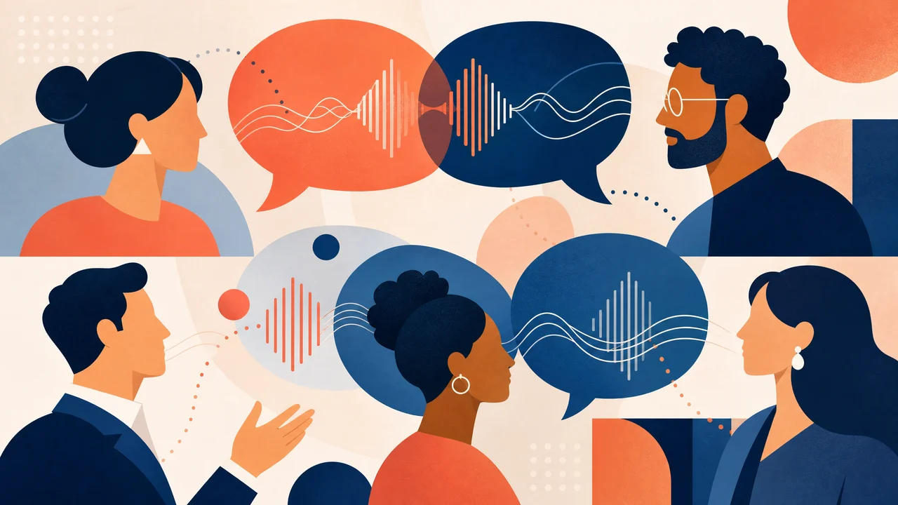 Featured: Workplace Communication Skills That Get Your Ideas Heard in Meetings and Emails