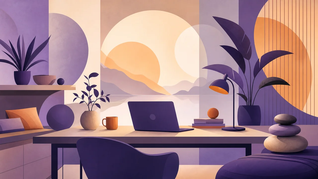 Featured: Remote Work Productivity Habits That Prevent Burnout and Keep Output Consistent