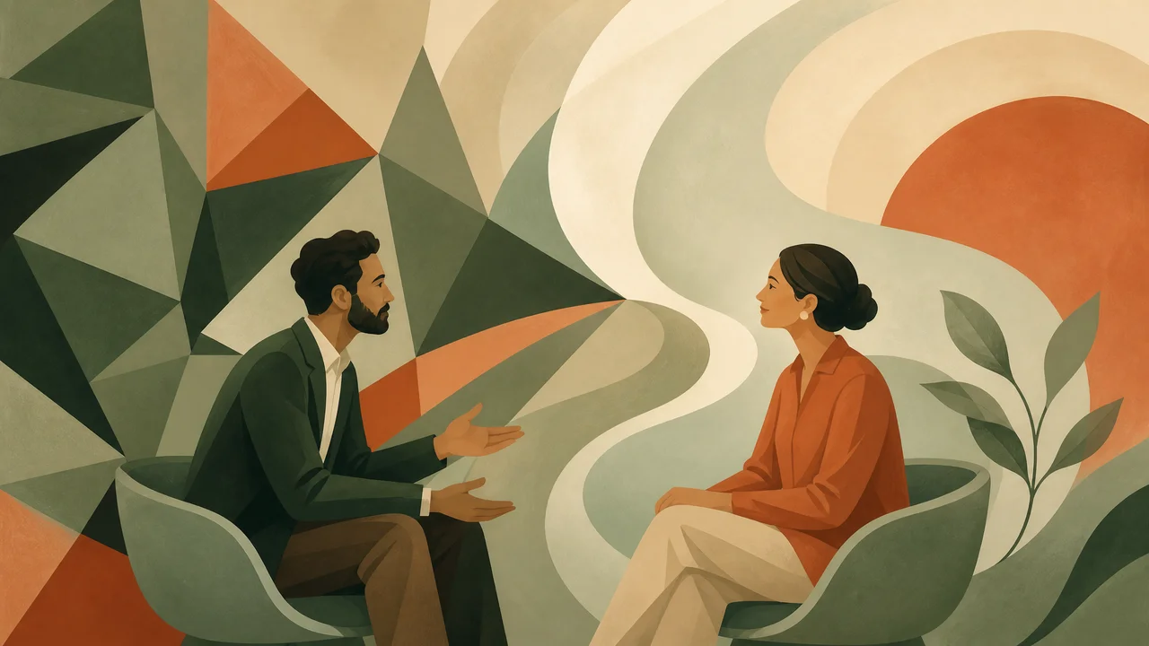 Featured: Workplace Conflict Resolution Scripts That De-Escalate Tension in Real Time