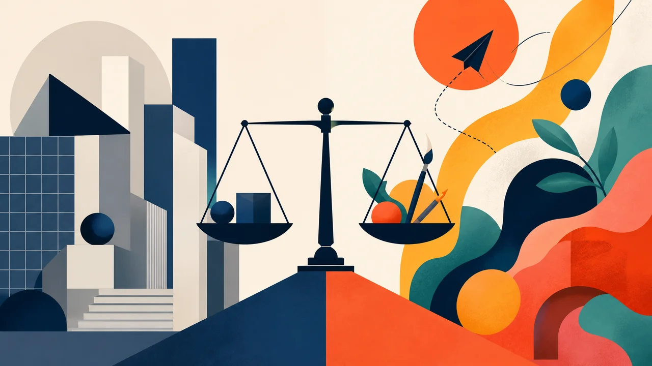Featured: Contract vs Full Time Employment: Actual Differences in Pay, Benefits, and Security