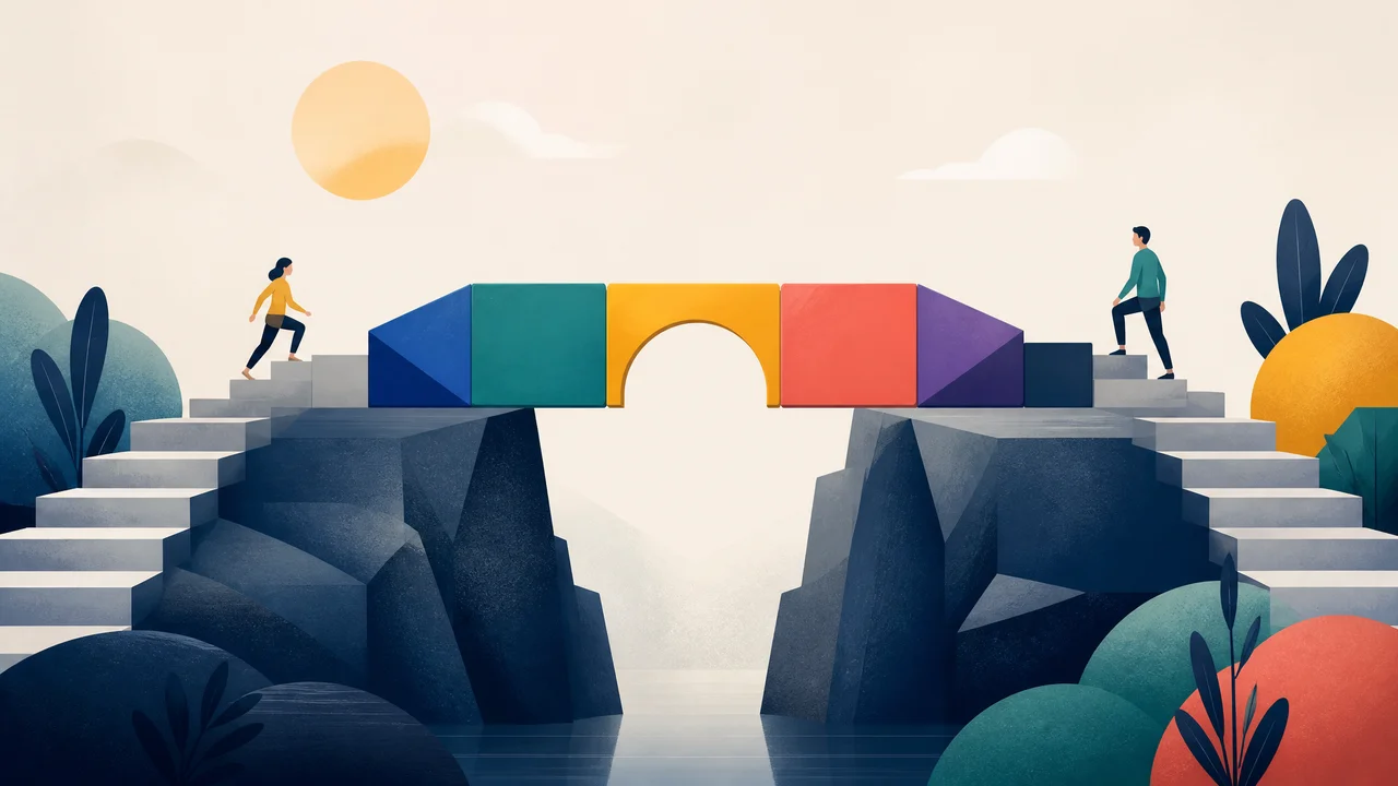 Featured: Skills Gap Analysis: Identify Missing Qualifications and Close Them in 90 Days