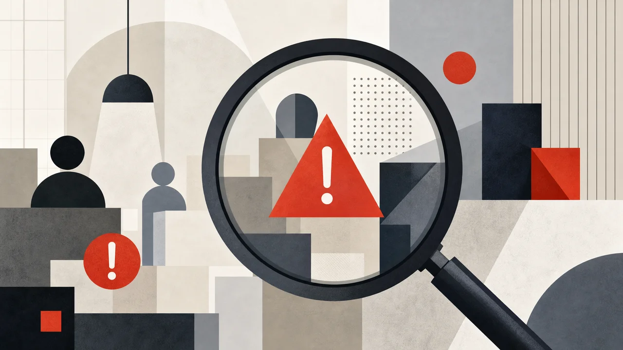 Featured: Toxic Workplace Signs to Watch During Interviews and Your First Week on the Job