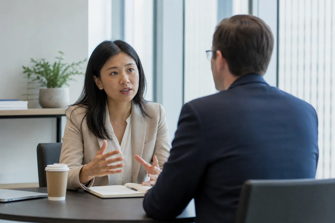 Featured: Difficult Workplace Conversations: Scripts for Every Uncomfortable Situation