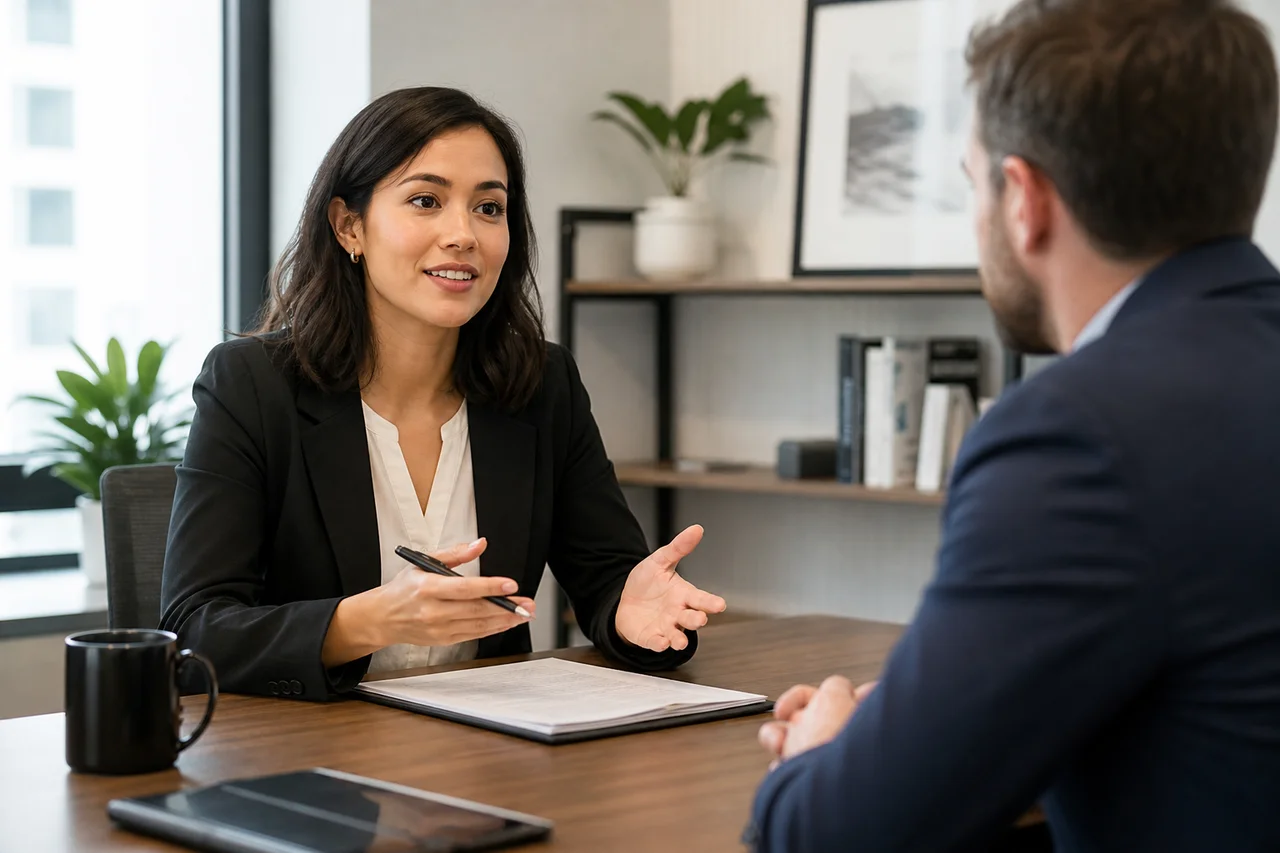 Featured: Annual Salary Review Preparation That Gets You the Raise You Deserve