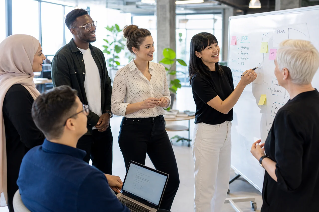Featured: Workplace Diversity and Inclusion: Practical Actions for Every Employee