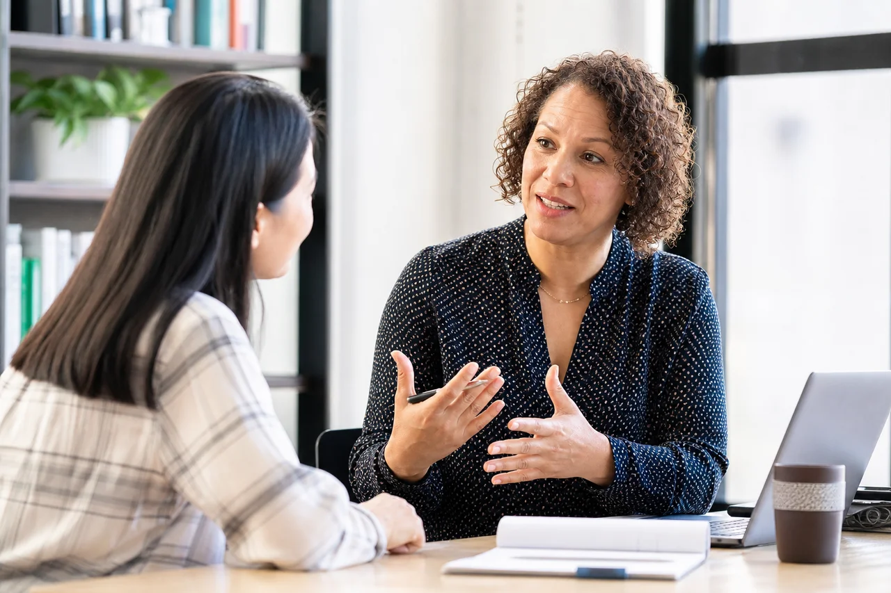 Featured: Mentorship Guide: Finding the Right Mentor for Your Career Stage