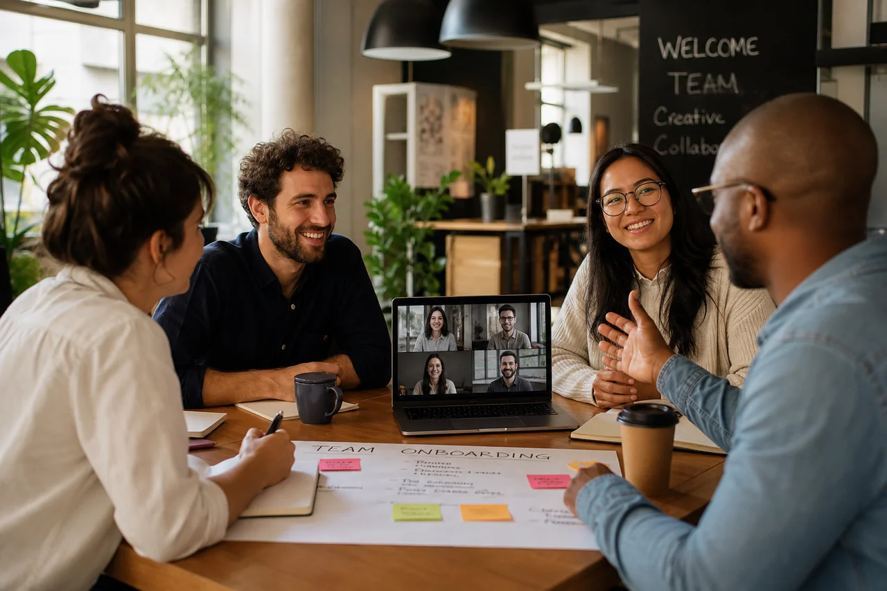 Featured: Team Building That Works for Remote, In-Person, and Hybrid Teams