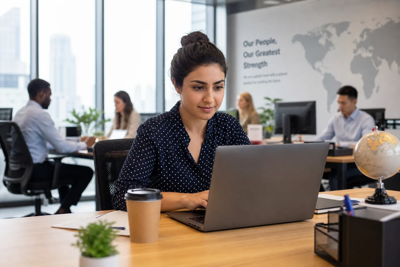 Featured: Work Visa Sponsorship Jobs: Finding Employers Who Actually Sponsor
