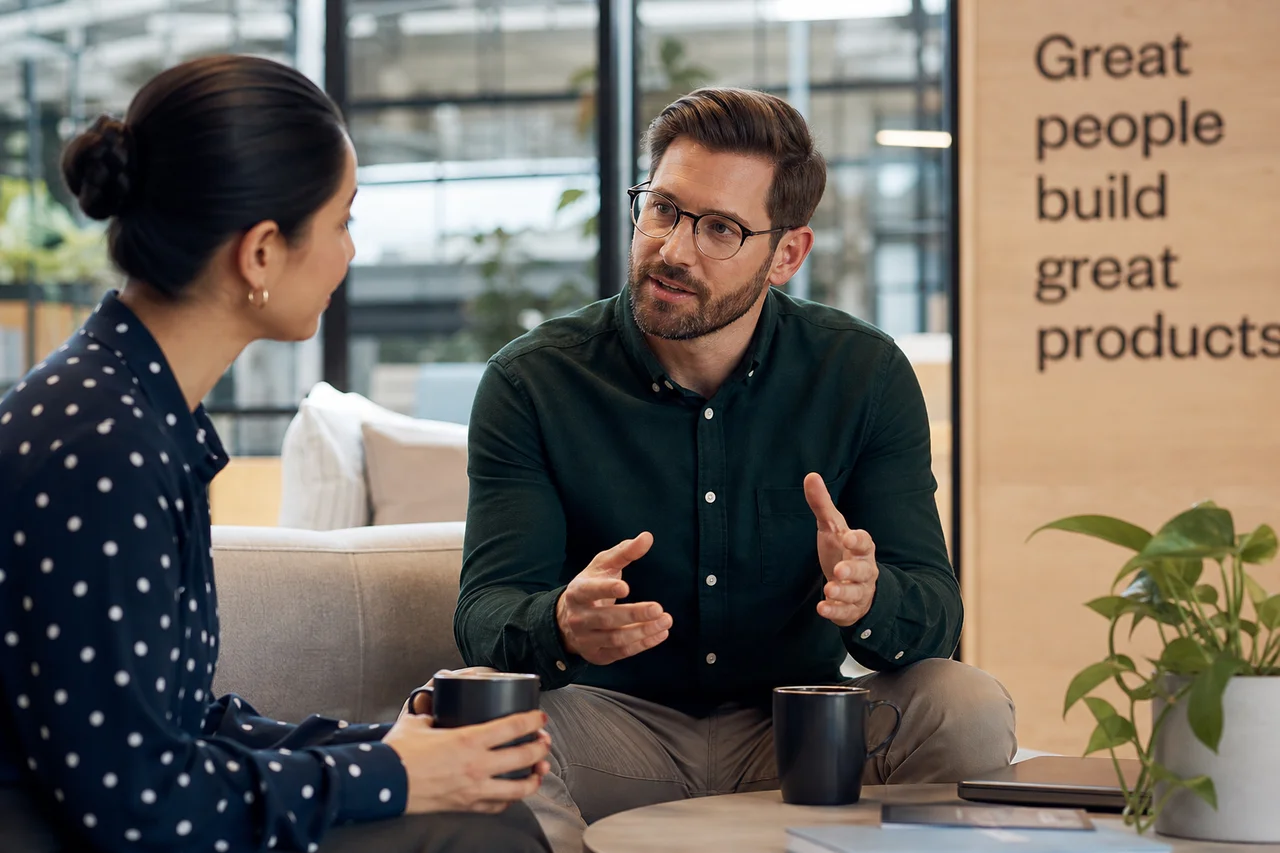 Featured: Giving and Receiving Feedback: Skills That Accelerate Professional Growth