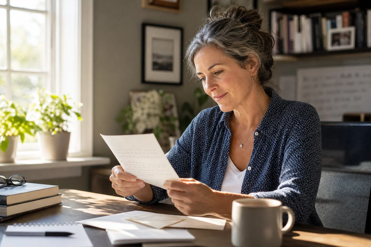 Featured: How to Respond to Job Rejection Emails and Keep Doors Open