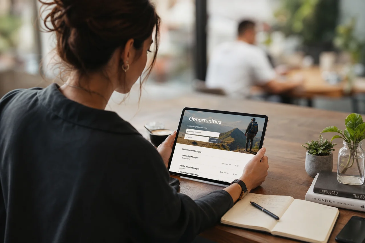 Featured: Job Board Alternatives: Finding Roles in the Hidden Job Market