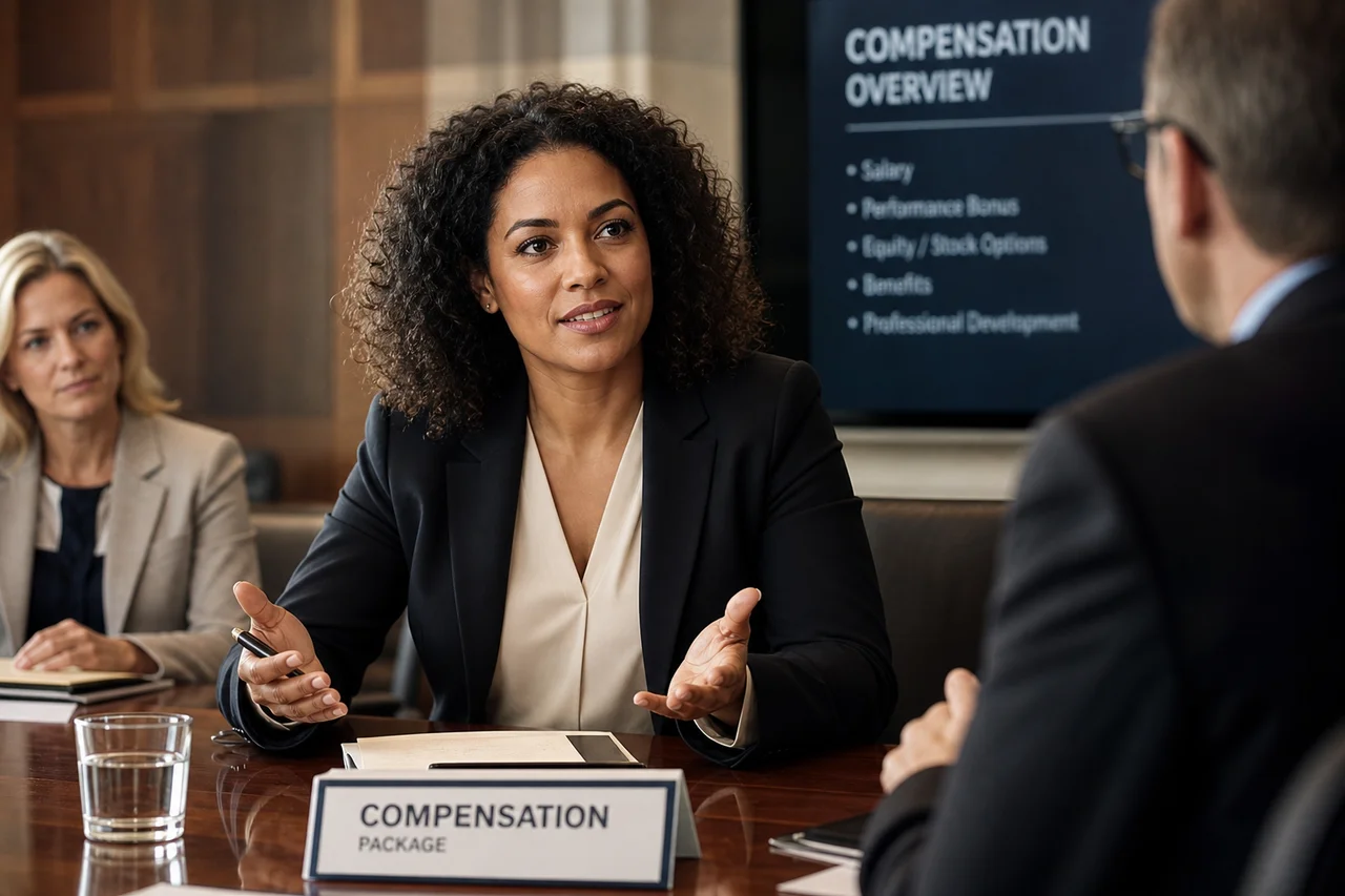 Featured: Salary Negotiation Scripts You Can Use Word for Word in Your Next Job Offer