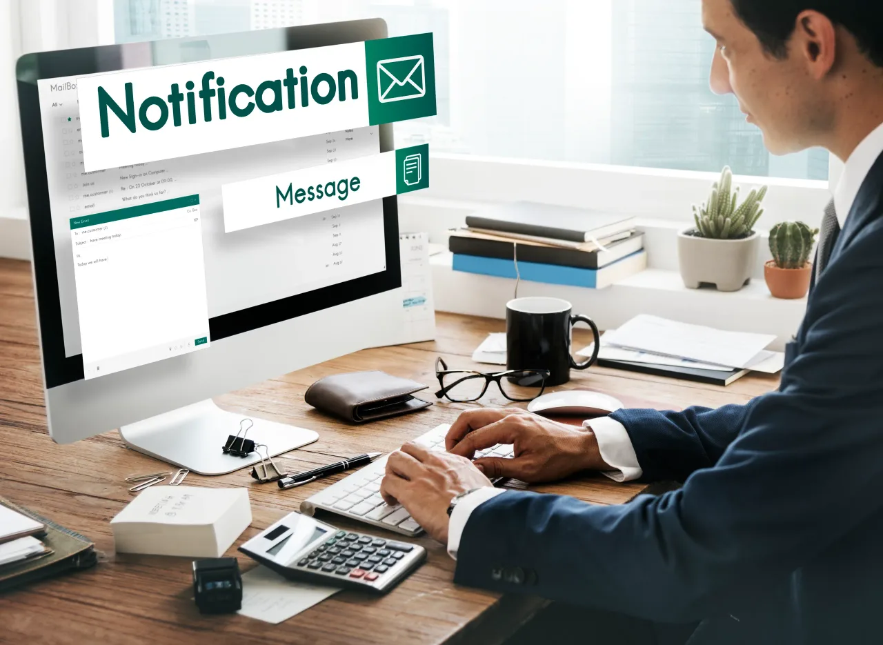 Email Management Strategies