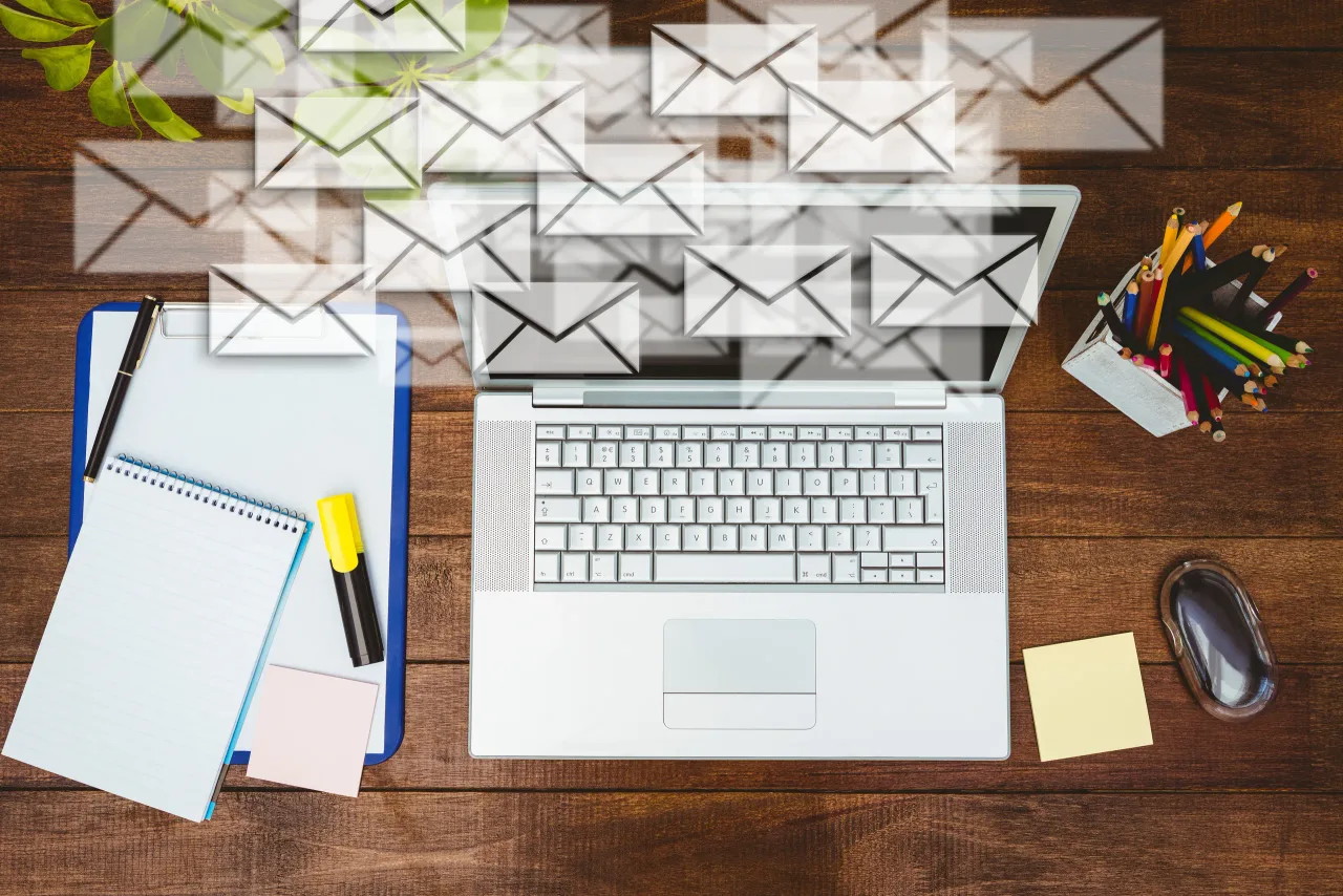 Email Management Strategies 2