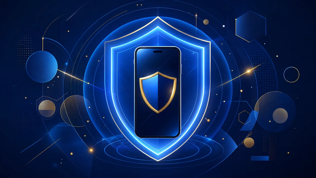 Featured: Phone Security Apps Worth Installing Before Your Next Public Wi-Fi Connection