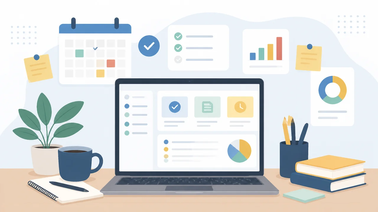 Featured image for Free Software Alternatives That Match Paid Versions Feature by Feature