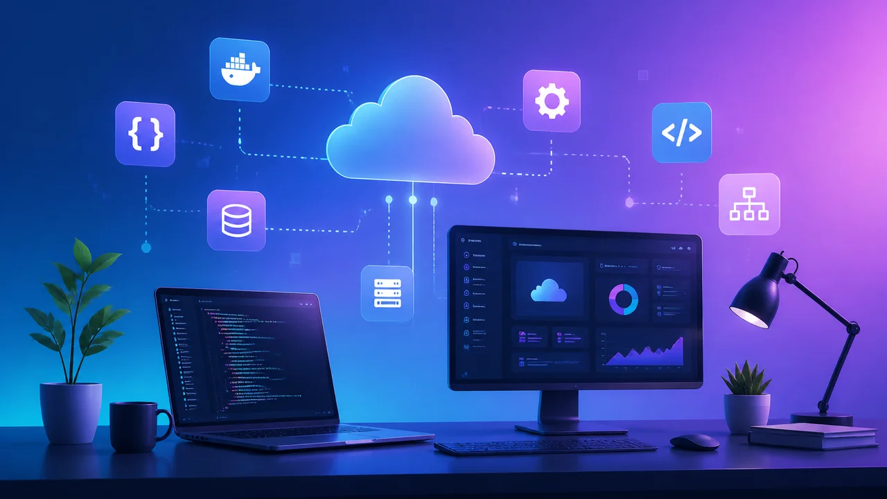 Featured image for Network Monitoring Tools That Catch Problems Before Users Do